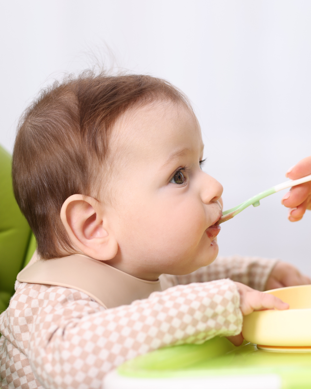 Nutrizione clinica pediatrica