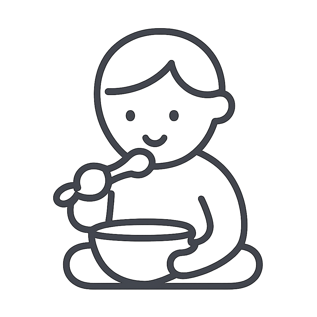 nutrizione pediatrica